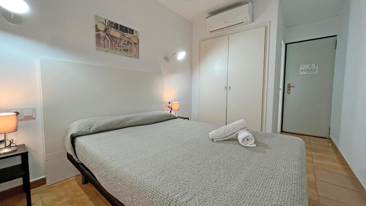 Hostal La Premsa أرينيس دي مار المظهر الخارجي الصورة